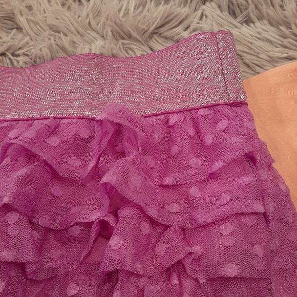 Girls set- Justice and Puma Size 8 - Picture 7 of 9